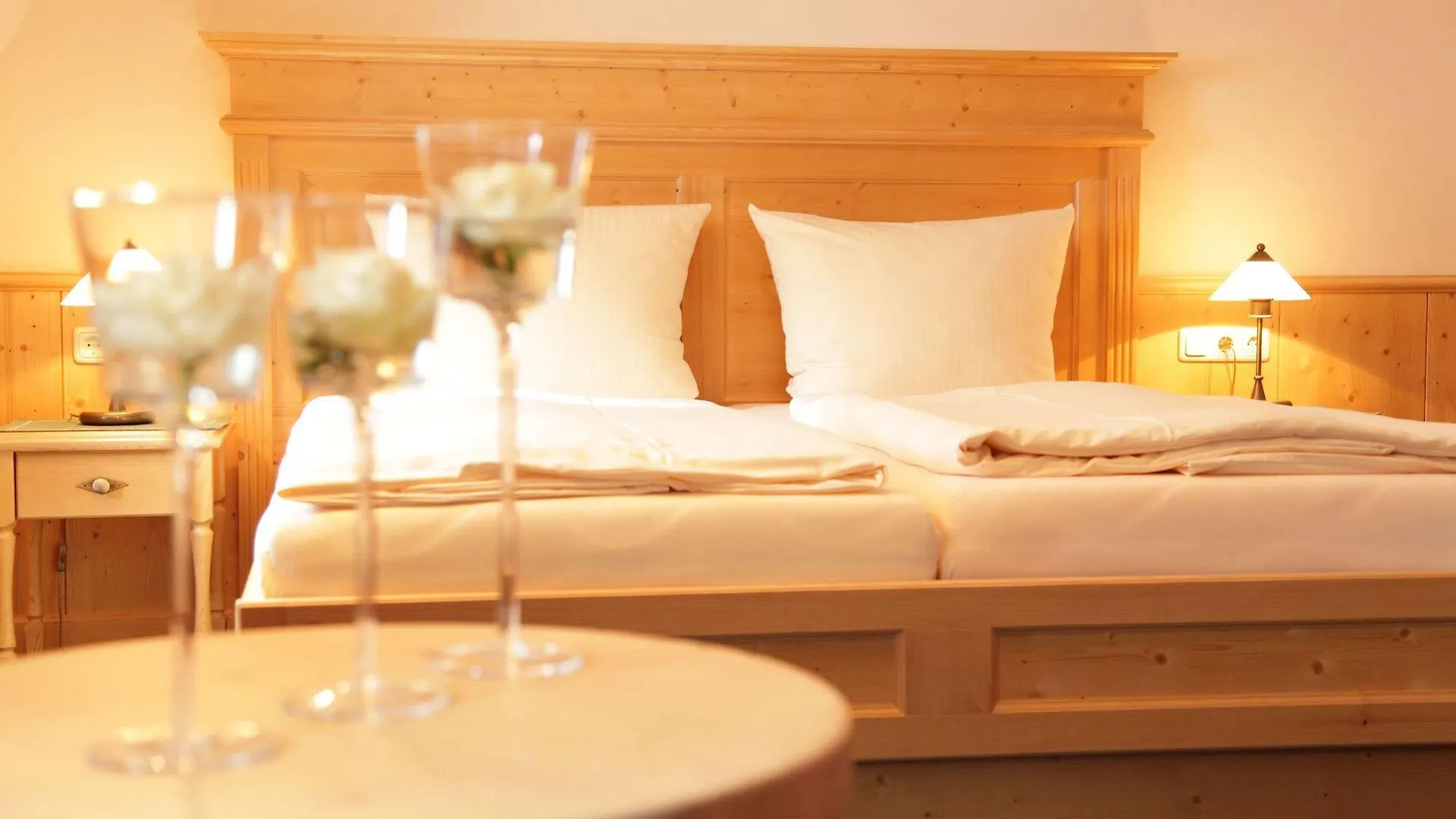 Hotel Klosterhotel Ludwig Der Bayer Ettal 4*,  Germany