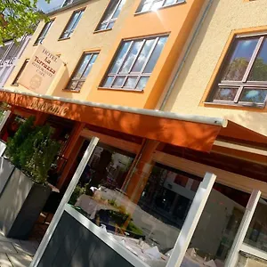 Ristorante La Terrazza Hotel