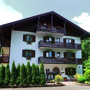 St. Georg Appart hôtel