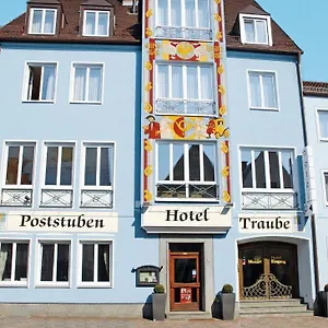 Posthotel Traube Hotel