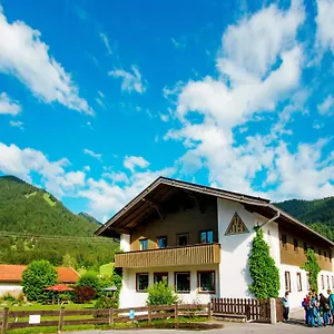 Am Tegernsee Auberge de jeunesse