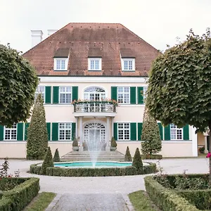 Gut Altholz Und Restaurant Hutter Hotel