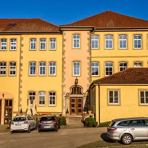 Inhotel Mainfranken Hotel