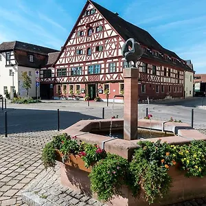 Der Schwan & Restaurant Hotel