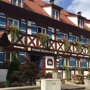 Hotel-gasthof Bub Maison d'hôtes