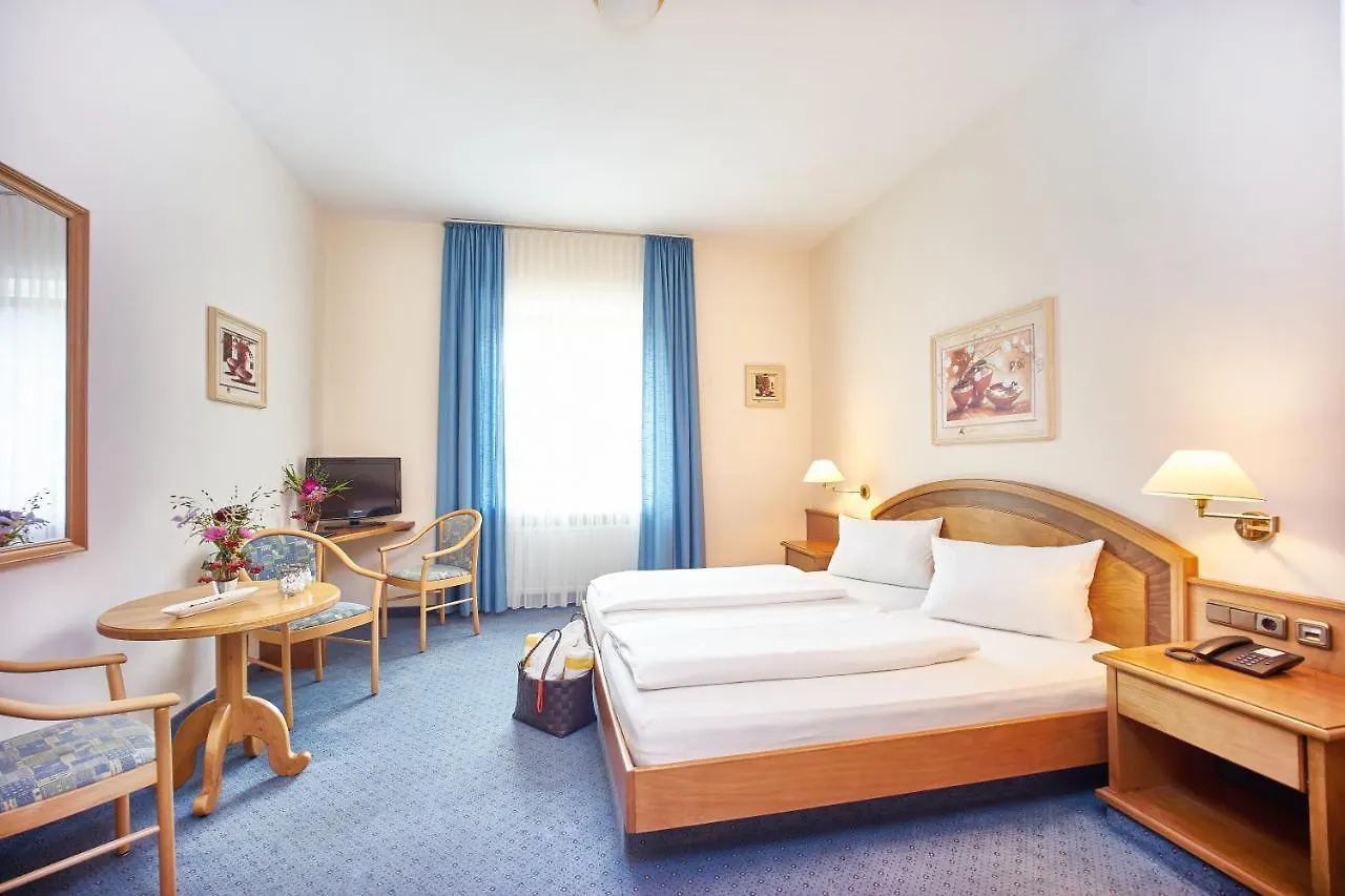 Hotel Klosterhotel Ludwig der Bayer Ettal 4*,  Deutschland