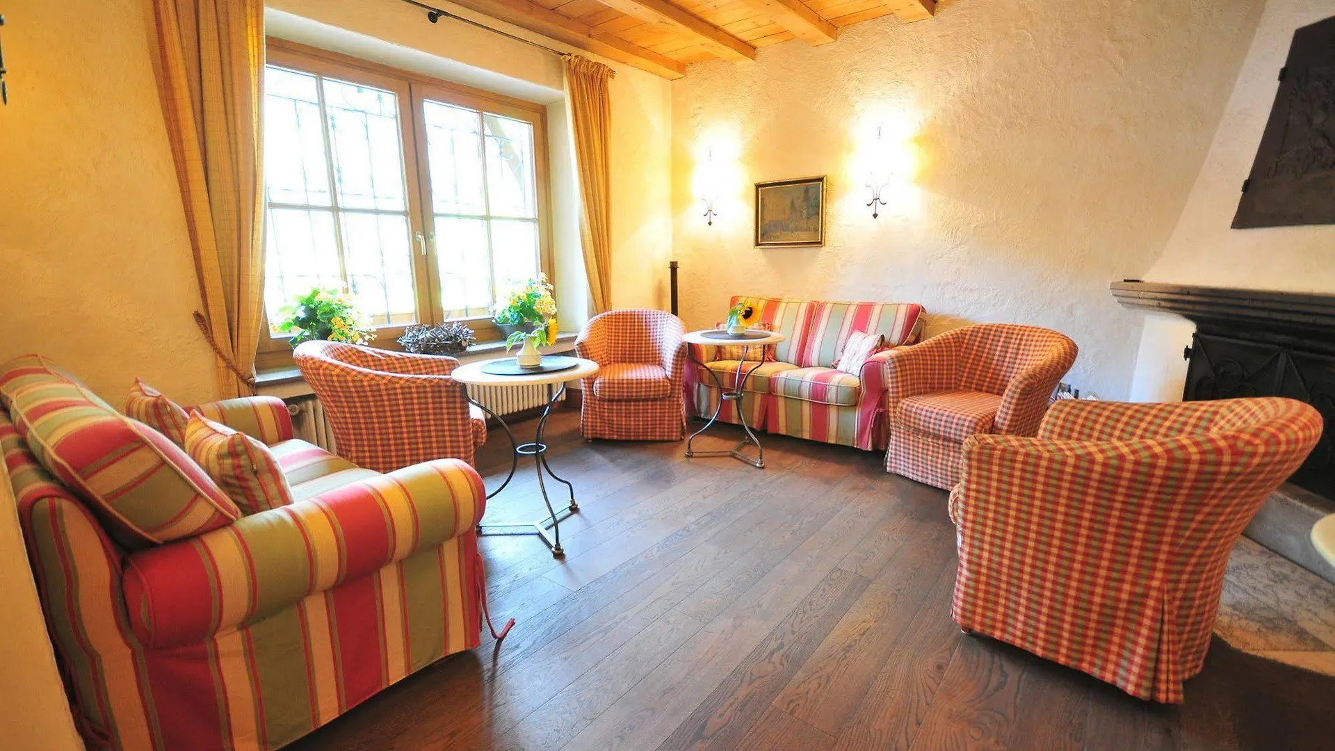 Hotel Klosterhotel Ludwig der Bayer Ettal Deutschland