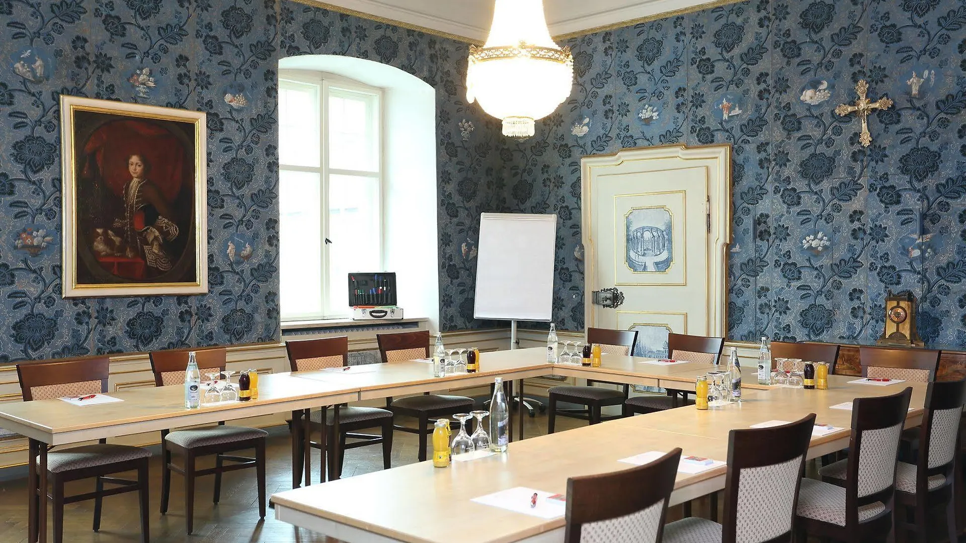 ****  Hotel Klosterhotel Ludwig der Bayer Ettal Deutschland