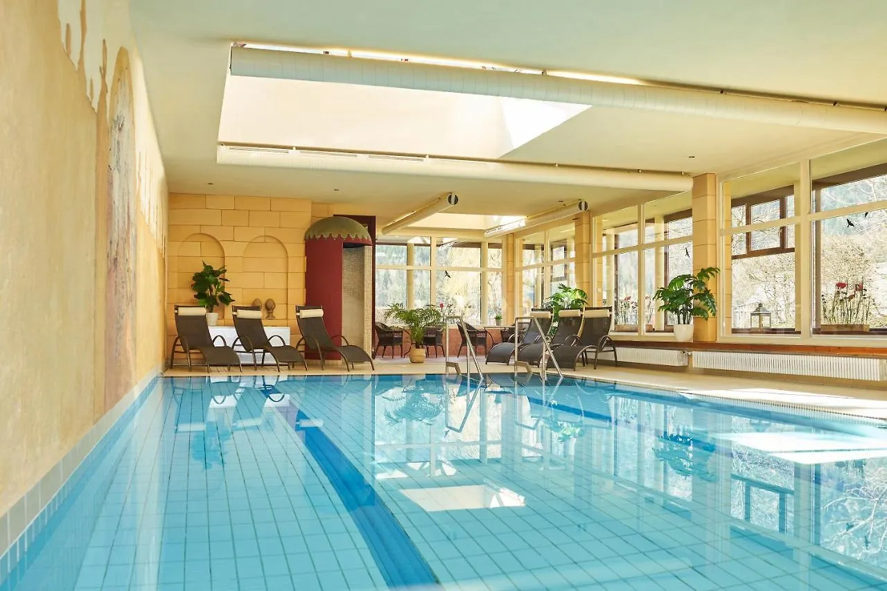 Hotel Klosterhotel Ludwig der Bayer Ettal 4*,  Deutschland